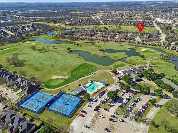 6616 Purbeck Trail, Denton, TX 76210