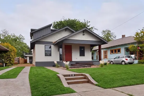 514 S Marlborough Avenue, Dallas, TX 75208