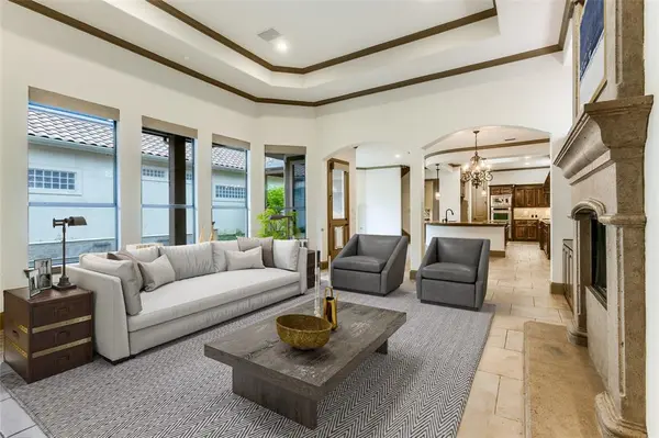 3606 Vineyard Way, Farmers Branch, TX 75234