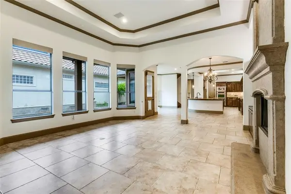 3606 Vineyard Way, Farmers Branch, TX 75234