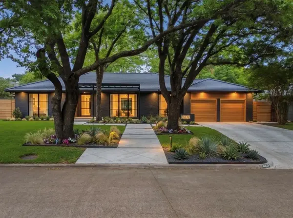 8832 Antrim Drive, Dallas, TX 75218