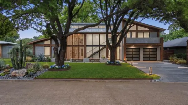 8832 Antrim Drive, Dallas, TX 75218