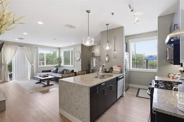 1320 May Street #214, Fort Worth, TX 76104