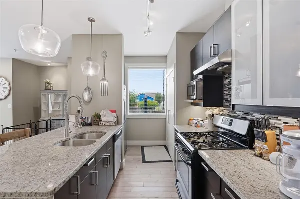 1320 May Street #214, Fort Worth, TX 76104