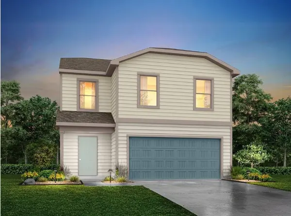 820 Bluffview Drive, Cleburne, TX 76031