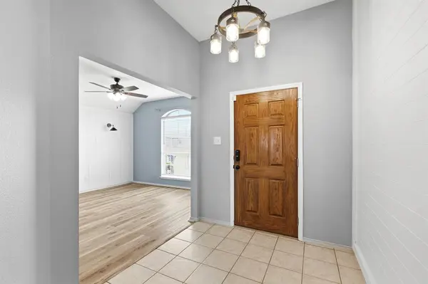 108 Clydesdale Drive, Fate, TX 75087