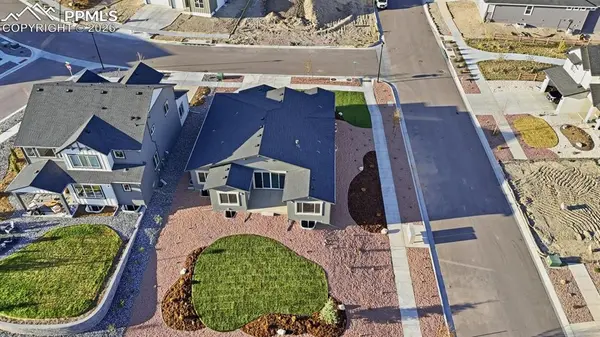 9462 Allouche ST, Colorado Springs, CO 80924