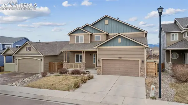7904 Morton DR, Fountain, CO 80817