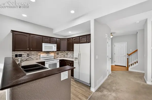 2731 Avalanche HTS, Colorado Springs, CO 80918