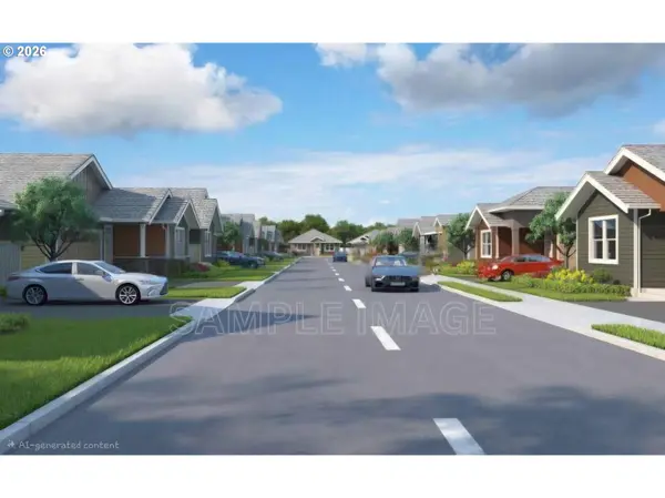 1040 Graham ST, Coos Bay, OR 97420