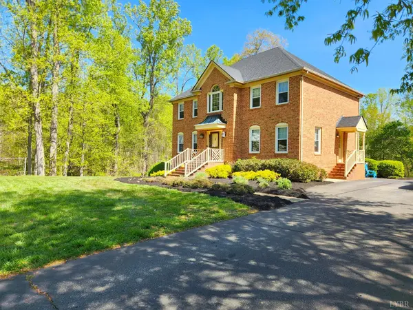 100 Jameson CT, Lynchburg, VA 24503