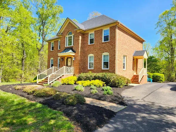 100 Jameson CT, Lynchburg, VA 24503