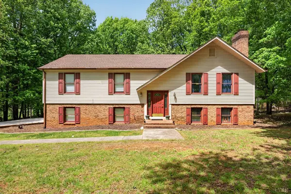 1031 Maple Leaf, Forest, VA 24551