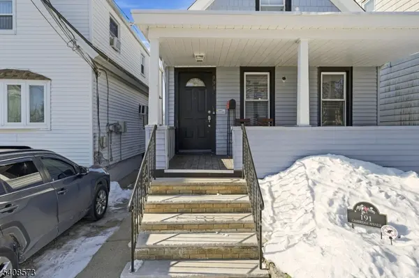 191 Cambridge Ave, Garfield City, NJ 07026