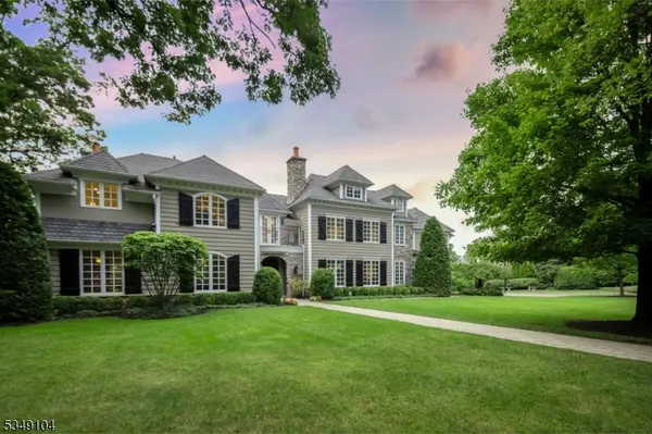 11 HAMILTON ROAD, Millburn Twp., NJ 07078