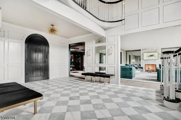 11 HAMILTON ROAD, Millburn Twp., NJ 07078