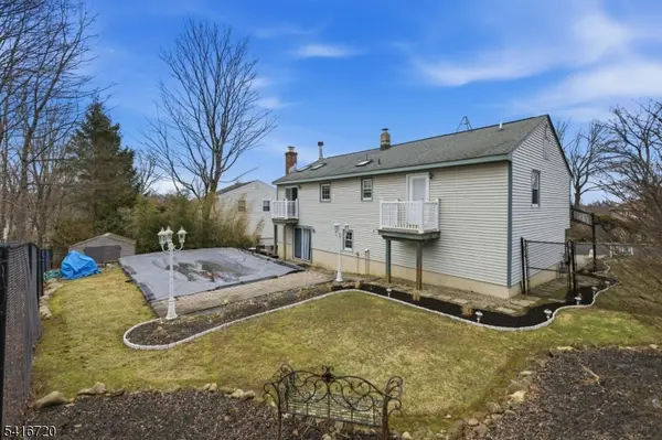 4 Shelley Ct, Sparta Twp., NJ 07871