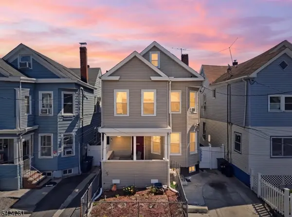 451 E 31St St, Paterson City, NJ 07504