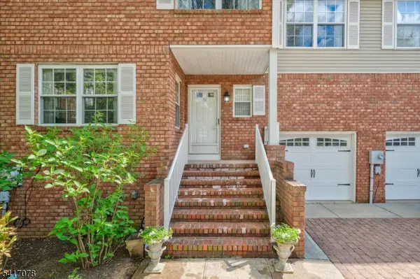 37 Berkeley Sq #37, Watchung Boro, NJ 07922