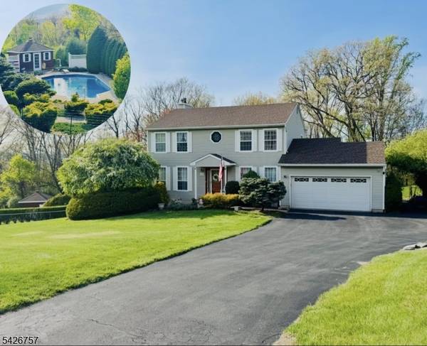 11 Hearthstone Dr, Vernon Twp., NJ 07461