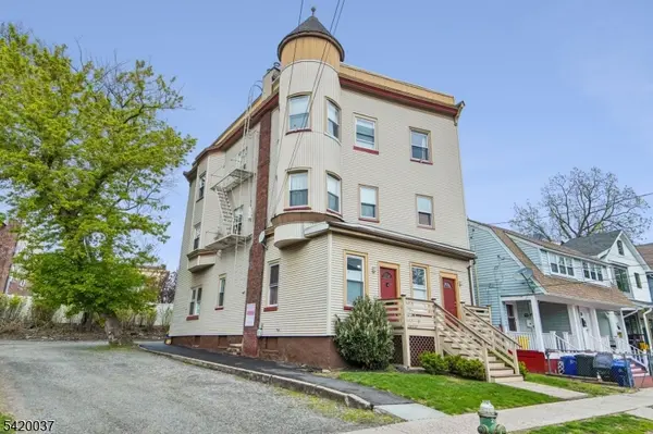 41-43 Mission St, Montclair Twp., NJ 07042