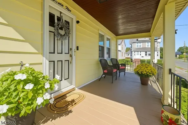 95 Rollinson St, West Orange Twp., NJ 07052