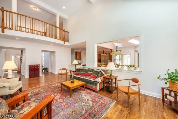 32 INDEPENDENCE DRIVE, Bernards Twp., NJ 07920