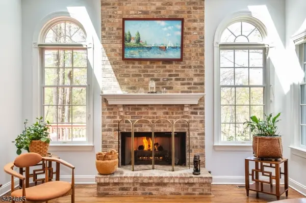 32 INDEPENDENCE DRIVE, Bernards Twp., NJ 07920