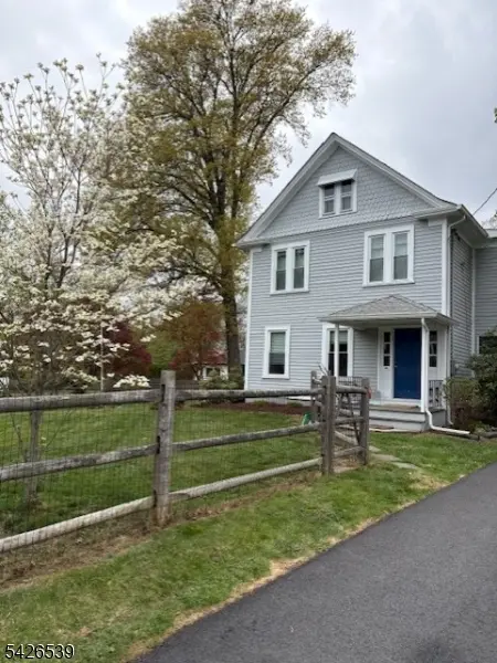 201 Mountain Ave, North Caldwell Boro, NJ 07006