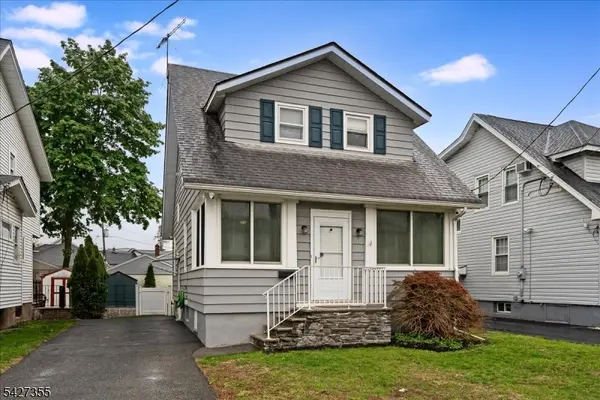 50 Lewis Pl, Totowa Boro, NJ 07512