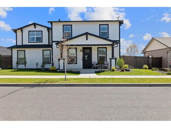 1008 NE WHISTLE WAY, Prineville, OR 97754