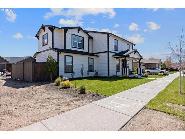 1008 NE WHISTLE WAY, Prineville, OR 97754