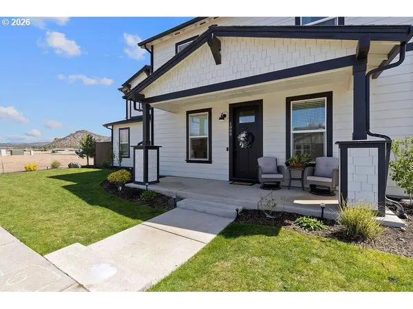 1008 NE WHISTLE WAY, Prineville, OR 97754