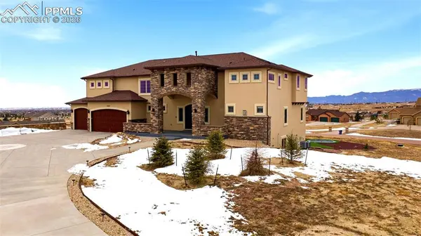 12027 Norma Kate LN, Peyton, CO 80831