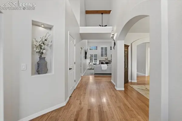 20305 True Vista CIR, Monument, CO 80132