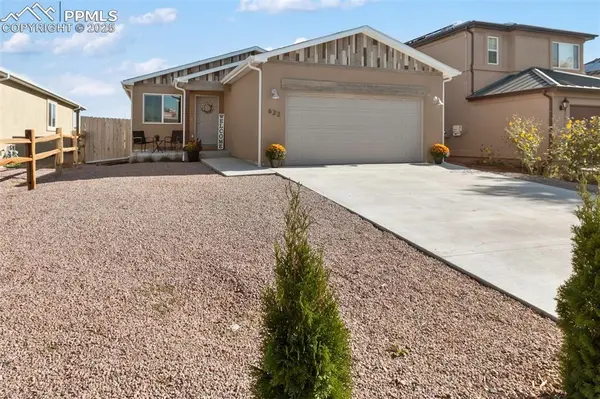 622 Cowboy WAY, Canon City, CO 81212