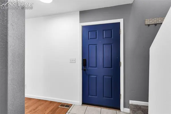 650 S Burro DR, Pueblo West, CO 81007