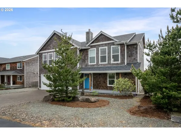 34510 PINYON DR, Manzanita, OR 97130