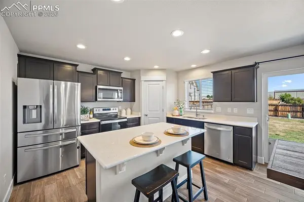 8040 Sandy CT, Colorado Springs, CO 80939