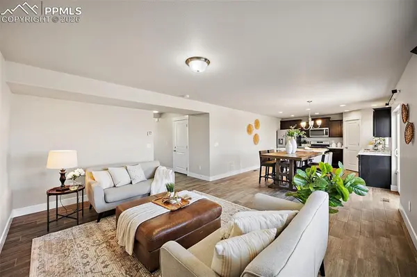 8040 Sandy CT, Colorado Springs, CO 80939