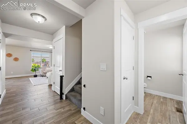 8040 Sandy CT, Colorado Springs, CO 80939