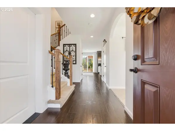 13592 SE SIERRA DR, Clackamas, OR 97015