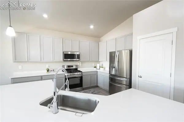 8889 Bittercress DR, Colorado Springs, CO 80925