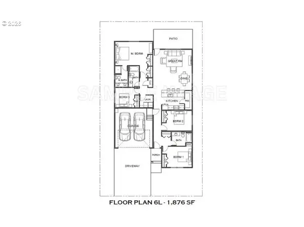 1030 Graham ST, Coos Bay, OR 97420