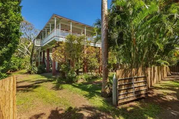 24 OFF MOLOAA RD, Anahola, HI 96703