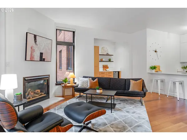 1030 NW JOHNSON ST #201, Portland, OR 97209