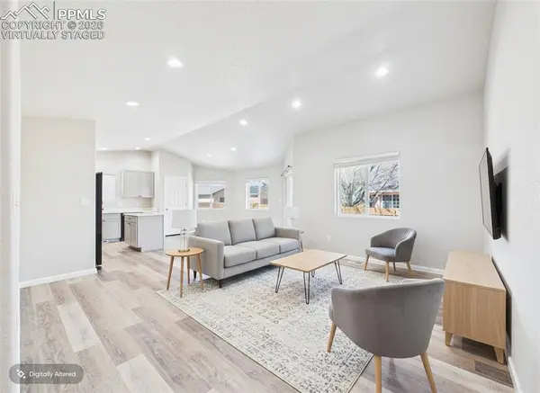 157 S Stardust CIR, Pueblo West, CO 81007