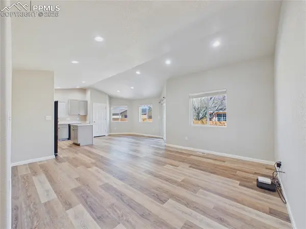 157 S Stardust CIR, Pueblo West, CO 81007