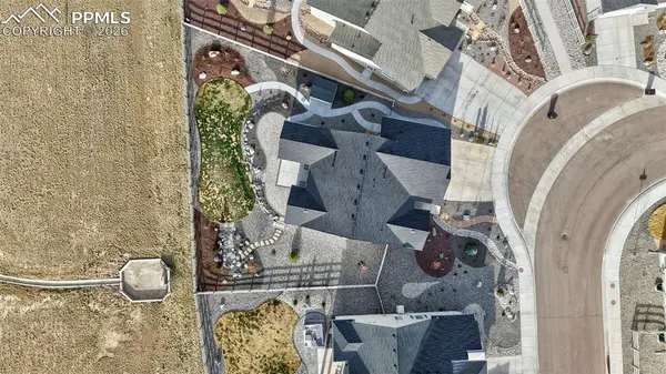 1481 Sunday Stroll TRL, Monument, CO 80132