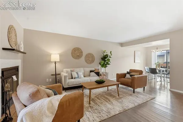 2111 Mount Washington AVE, Colorado Springs, CO 80906